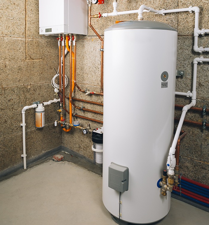 Water Heater